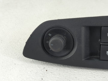 2017-2021 Chevrolet Trax Master Power Window Switch Replacement Driver Side Left P/N:22915128 Fits Fits 2017 2018 2019 2020 2021 OEM Used Auto Parts