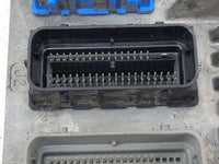 2017-2021 Chevrolet Trax PCM Engine Control Computer ECU ECM PCU OEM P/N:12695536 Fits Fits 2017 2018 2019 2020 2021 OEM Use