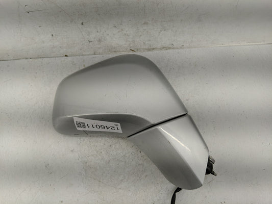 2017-2020 Chevrolet Trax Side Mirror Replacement Passenger Right View Door Mirror Fits Fits 2017 2018 2019 2020 2021 OEM Use