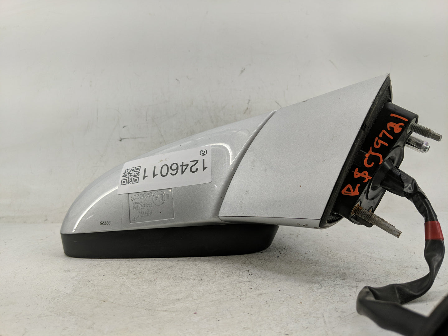 2017-2020 Chevrolet Trax Side Mirror Replacement Passenger Right View Door Mirror Fits Fits 2017 2018 2019 2020 2021 OEM Use