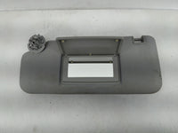 2017-2021 Chevrolet Trax Sun Visor Shade Replacement Driver Left Mirror Fits Fits 2017 2018 2019 2020 2021 OEM Used Auto Par