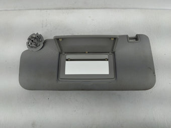 compare product 2017-2021 Chevrolet Trax Sun Visor Shade Replacement Driver Left Mirror Fits Fits 2017 2018 2019 2020 2021 OEM Used Auto Parts