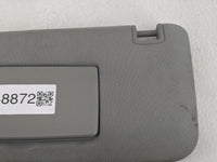 2017-2021 Chevrolet Trax Sun Visor Shade Replacement Driver Left Mirror Fits Fits 2017 2018 2019 2020 2021 OEM Used Auto Par