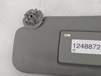 2017-2021 Chevrolet Trax Sun Visor Shade Replacement Driver Left Mirror Fits Fits 2017 2018 2019 2020 2021 OEM Used Auto Par