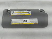 2017-2021 Chevrolet Trax Sun Visor Shade Replacement Driver Left Mirror Fits Fits 2017 2018 2019 2020 2021 OEM Used Auto Par