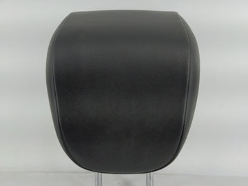 2019 Chevrolet Trax Headrest Head Rest Rear Seat Fits OEM Used Auto Parts - Oemusedautoparts1.com