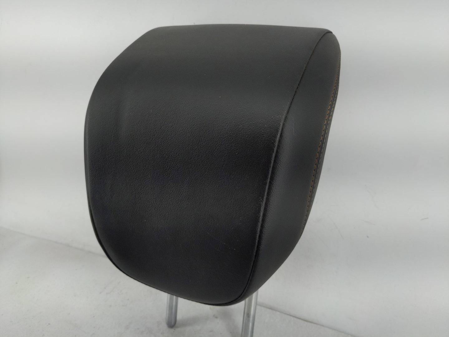 2019 Chevrolet Trax Headrest Head Rest Rear Seat Fits OEM Used Auto Parts - Oemusedautoparts1.com