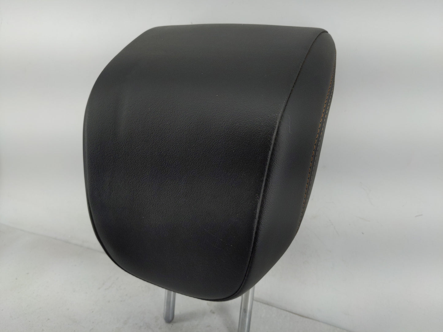 2019 Chevrolet Trax Headrest Head Rest Rear Seat Fits OEM Used Auto Parts - Oemusedautoparts1.com