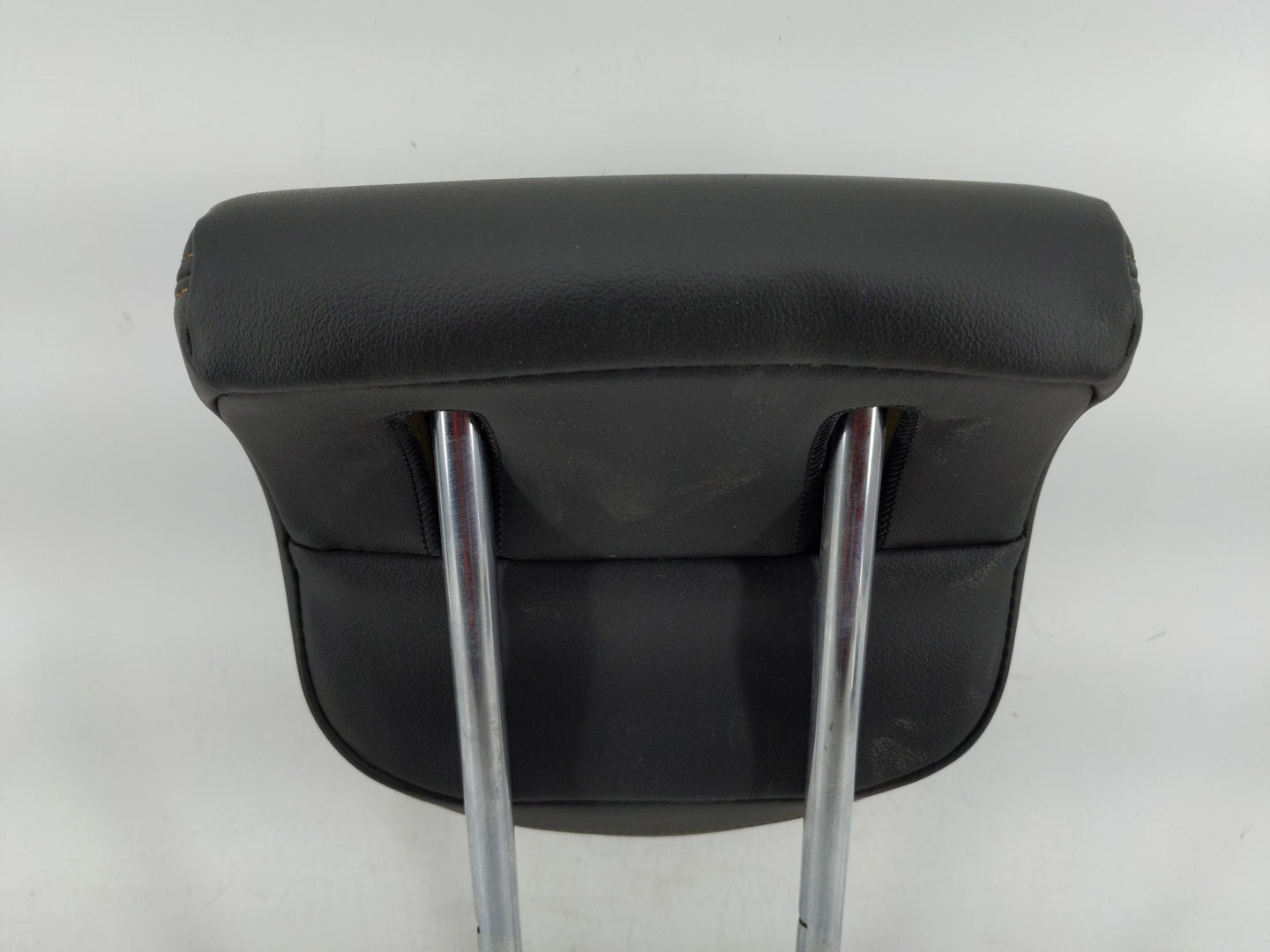 2019 Chevrolet Trax Headrest Head Rest Rear Seat Fits OEM Used Auto Parts - Oemusedautoparts1.com