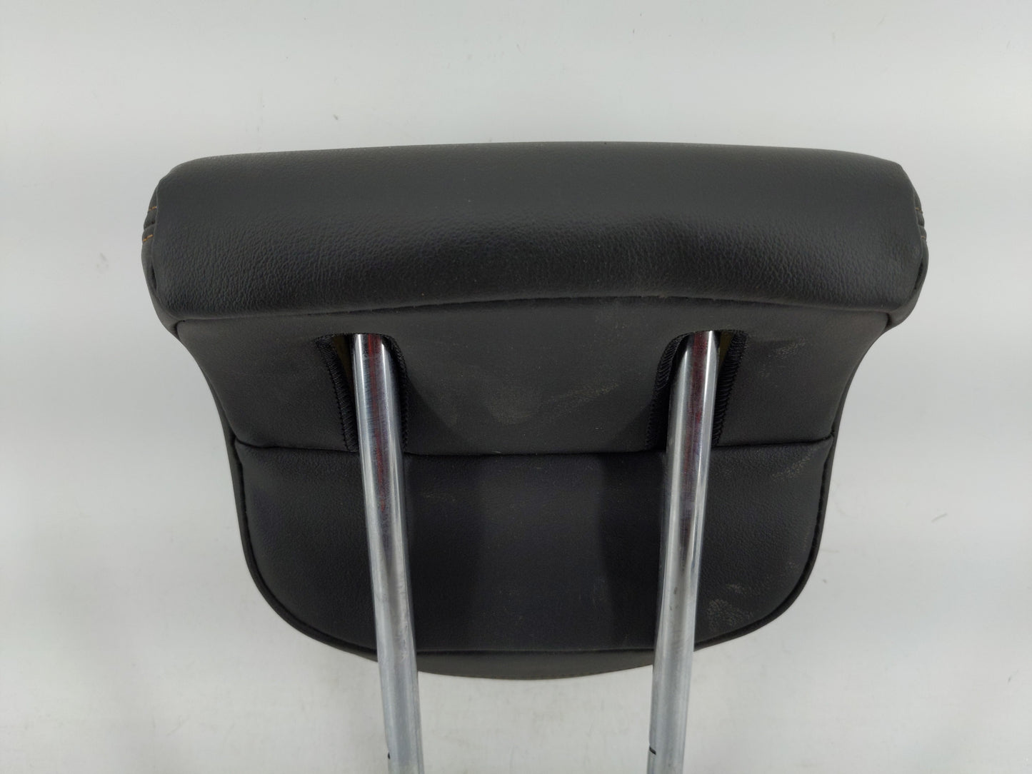 2019 Chevrolet Trax Headrest Head Rest Rear Seat Fits OEM Used Auto Parts - Oemusedautoparts1.com