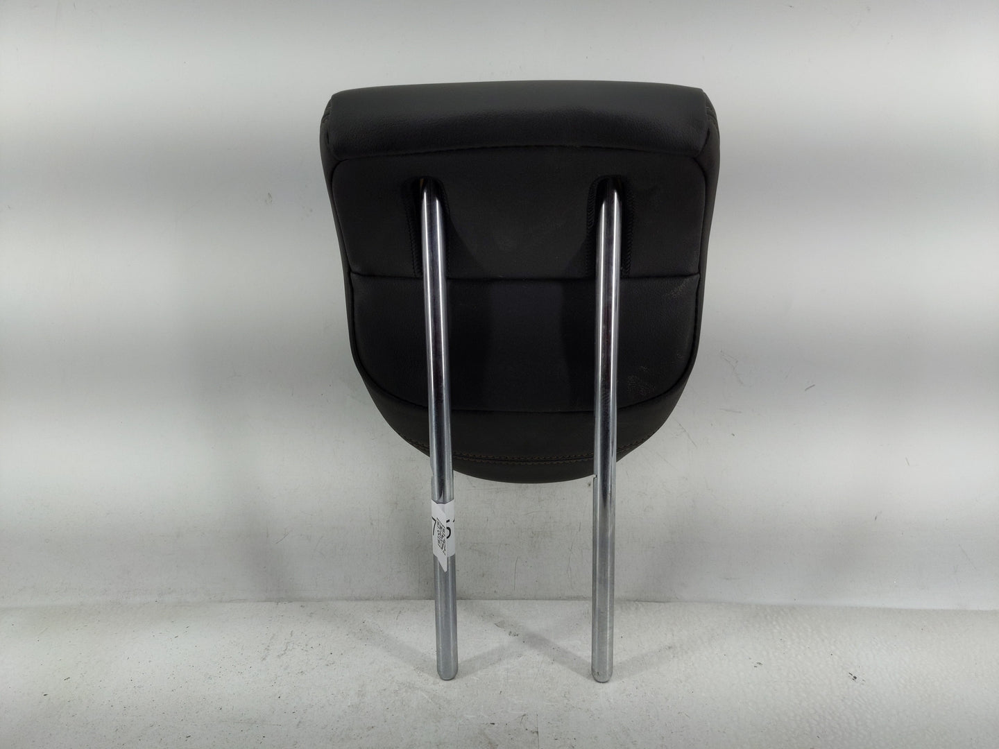 2019 Chevrolet Trax Headrest Head Rest Rear Seat Fits OEM Used Auto Parts - Oemusedautoparts1.com