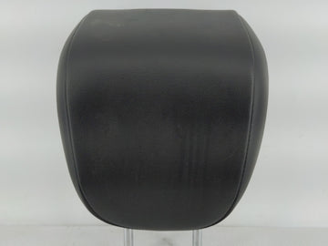 2019 Chevrolet Trax Headrest Head Rest Front Driver Passenger Seat Fits OEM Used Auto Parts - Oemusedautoparts1.com