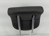2019 Chevrolet Trax Headrest Head Rest Front Driver Passenger Seat Fits OEM Used Auto Parts - Oemusedautoparts1.com
