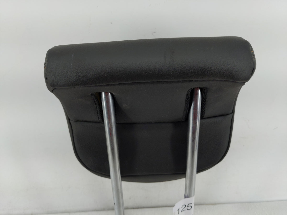 2019 Chevrolet Trax Headrest Head Rest Front Driver Passenger Seat Fits OEM Used Auto Parts - Oemusedautoparts1.com