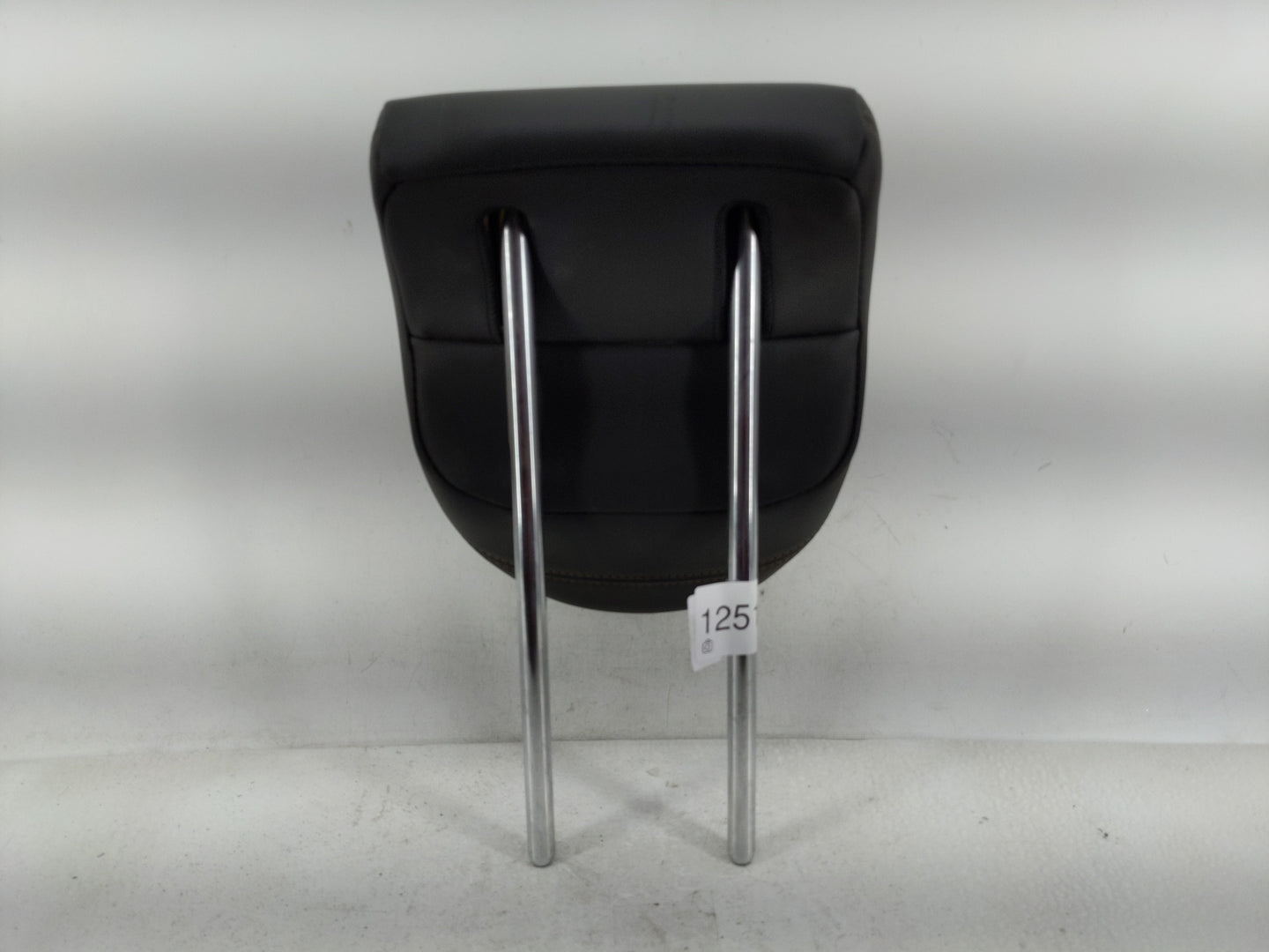 2019 Chevrolet Trax Headrest Head Rest Front Driver Passenger Seat Fits OEM Used Auto Parts - Oemusedautoparts1.com