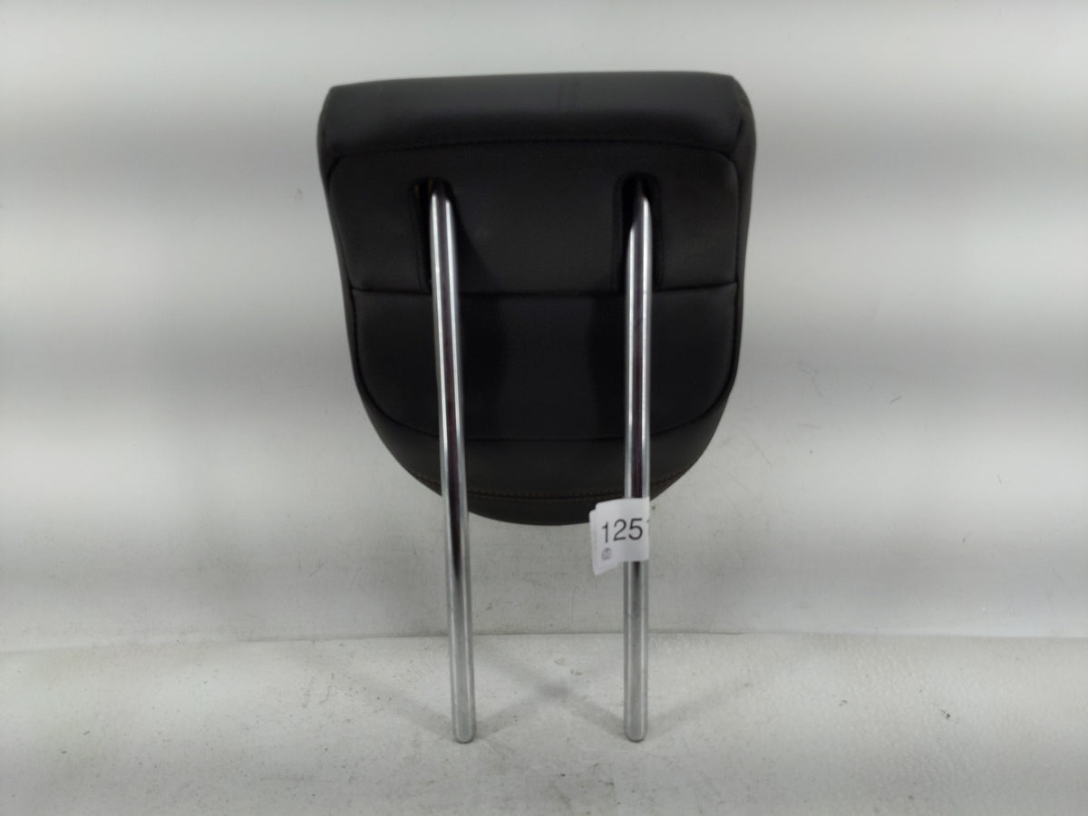 2019 Chevrolet Trax Headrest Head Rest Front Driver Passenger Seat Fits OEM Used Auto Parts - Oemusedautoparts1.com