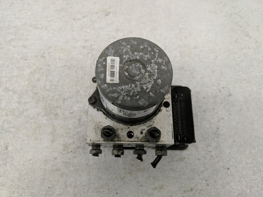 2017-2021 Chevrolet Trax ABS Pump Control Module Replacement Fits Fits 2017 2018 2019 2020 2021 OEM Used Auto Parts