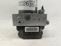 2017-2021 Chevrolet Trax Anti-Lock Brake ABS Pump Module Actuator OEM Fits Fits 2017 2018 2019 2020 2021 OEM Used Auto Parts