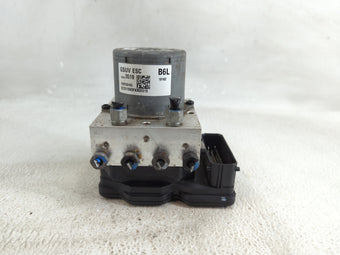 compare product 2017-2021 Chevrolet Trax ABS Pump Control Module Replacement P/N:42643519 Fits Fits 2017 2018 2019 2020 2021 OEM Used Auto Parts