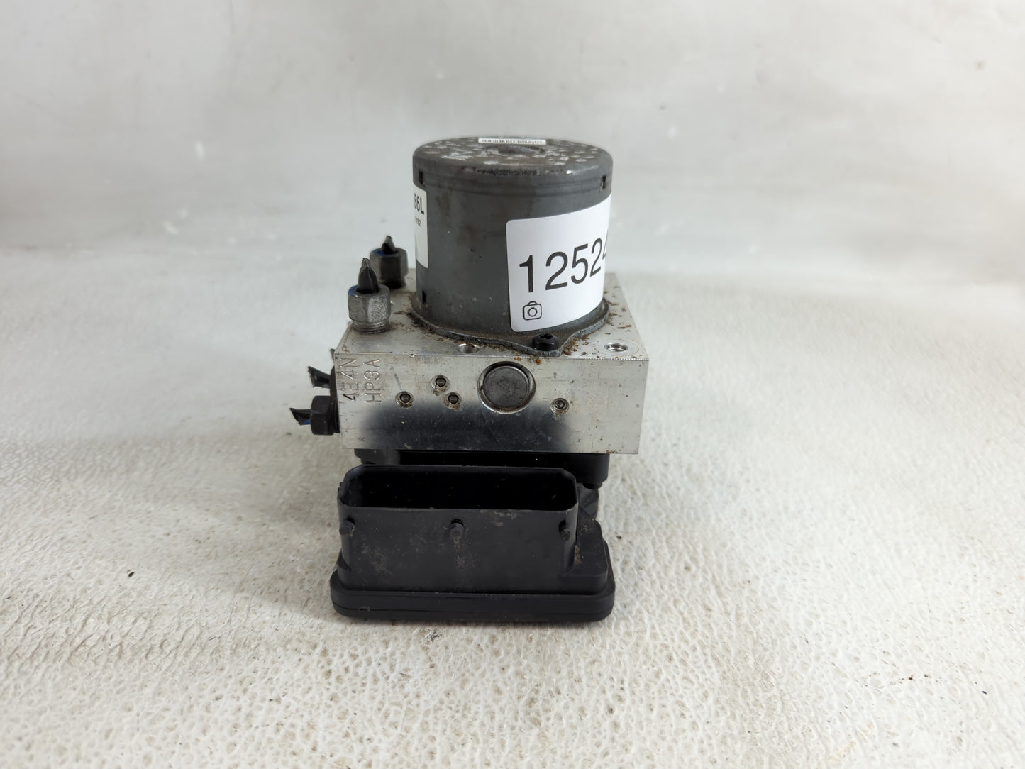 2017-2021 Chevrolet Trax ABS Pump Control Module Replacement P/N:42643519 Fits Fits 2017 2018 2019 2020 2021 OEM Used Auto P