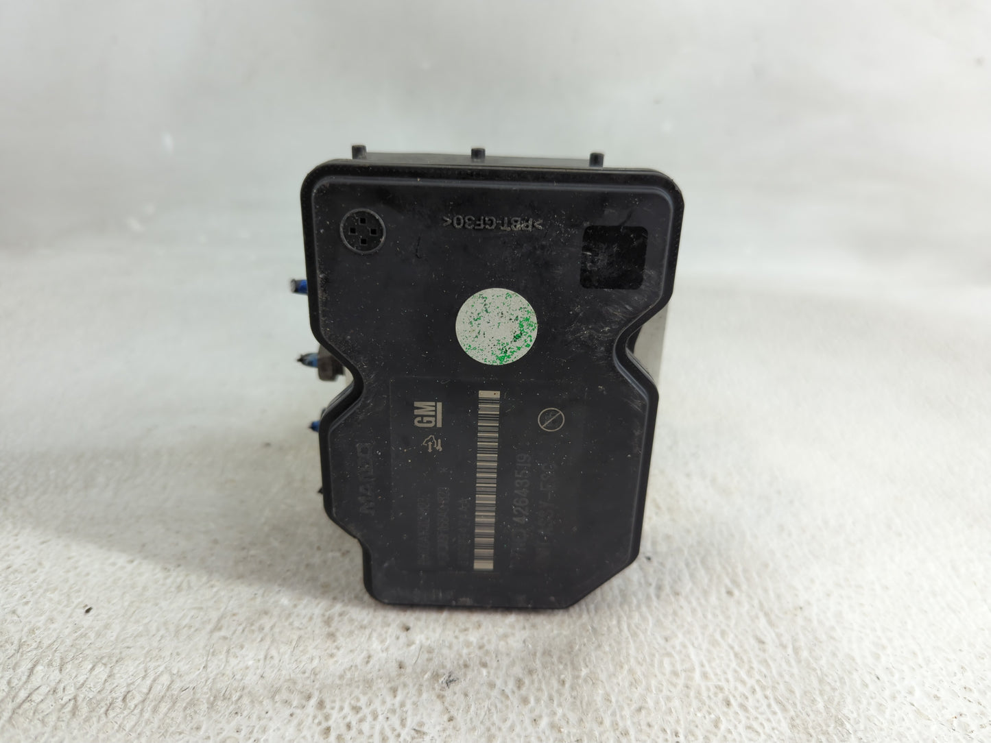2017-2021 Chevrolet Trax ABS Pump Control Module Replacement P/N:42643519 Fits Fits 2017 2018 2019 2020 2021 OEM Used Auto P