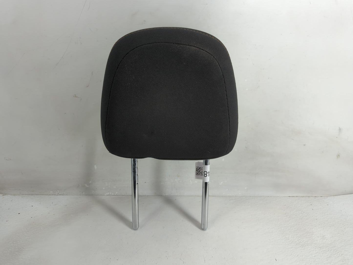 2019 Chevrolet Trax Headrest Head Rest Front Driver Passenger Seat Fits OEM Used Auto Parts - Oemusedautoparts1.com