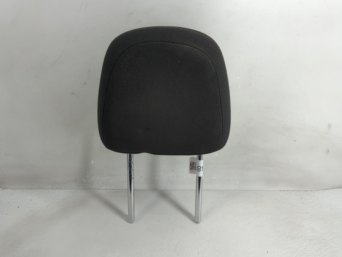 2019 Chevrolet Trax Headrest Head Rest Front Driver Passenger Seat Fits OEM Used Auto Parts - Oemusedautoparts1.com