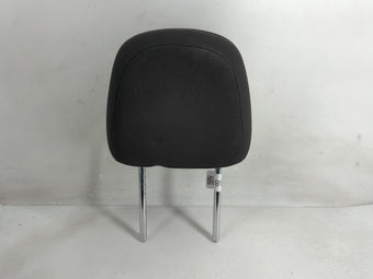 compare product 2019 Chevrolet Trax Headrest Head Rest Front Driver Passenger Seat Fits OEM Used Auto Parts