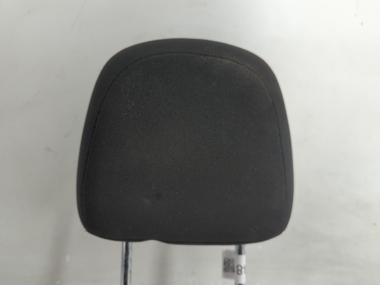 2019 Chevrolet Trax Headrest Head Rest Front Driver Passenger Seat Fits OEM Used Auto Parts - Oemusedautoparts1.com
