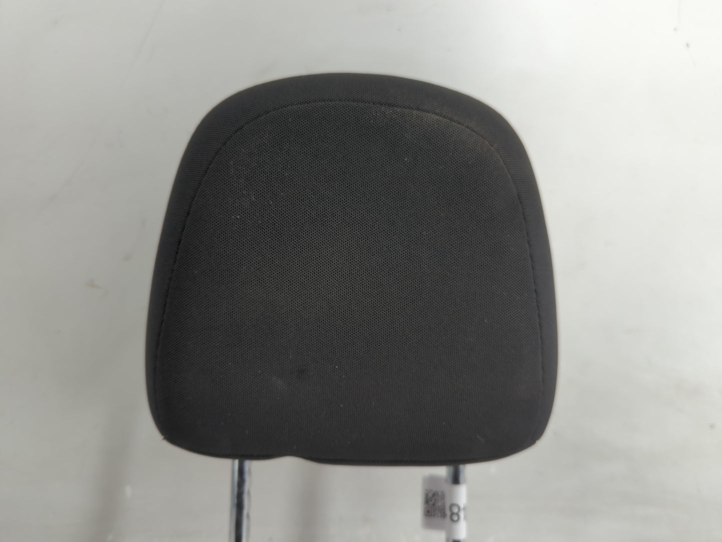 2019 Chevrolet Trax Headrest Head Rest Front Driver Passenger Seat Fits OEM Used Auto Parts - Oemusedautoparts1.com