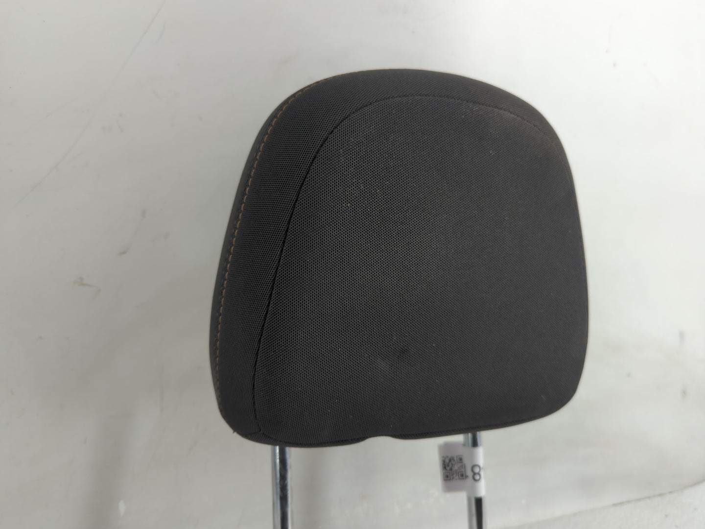2019 Chevrolet Trax Headrest Head Rest Front Driver Passenger Seat Fits OEM Used Auto Parts - Oemusedautoparts1.com