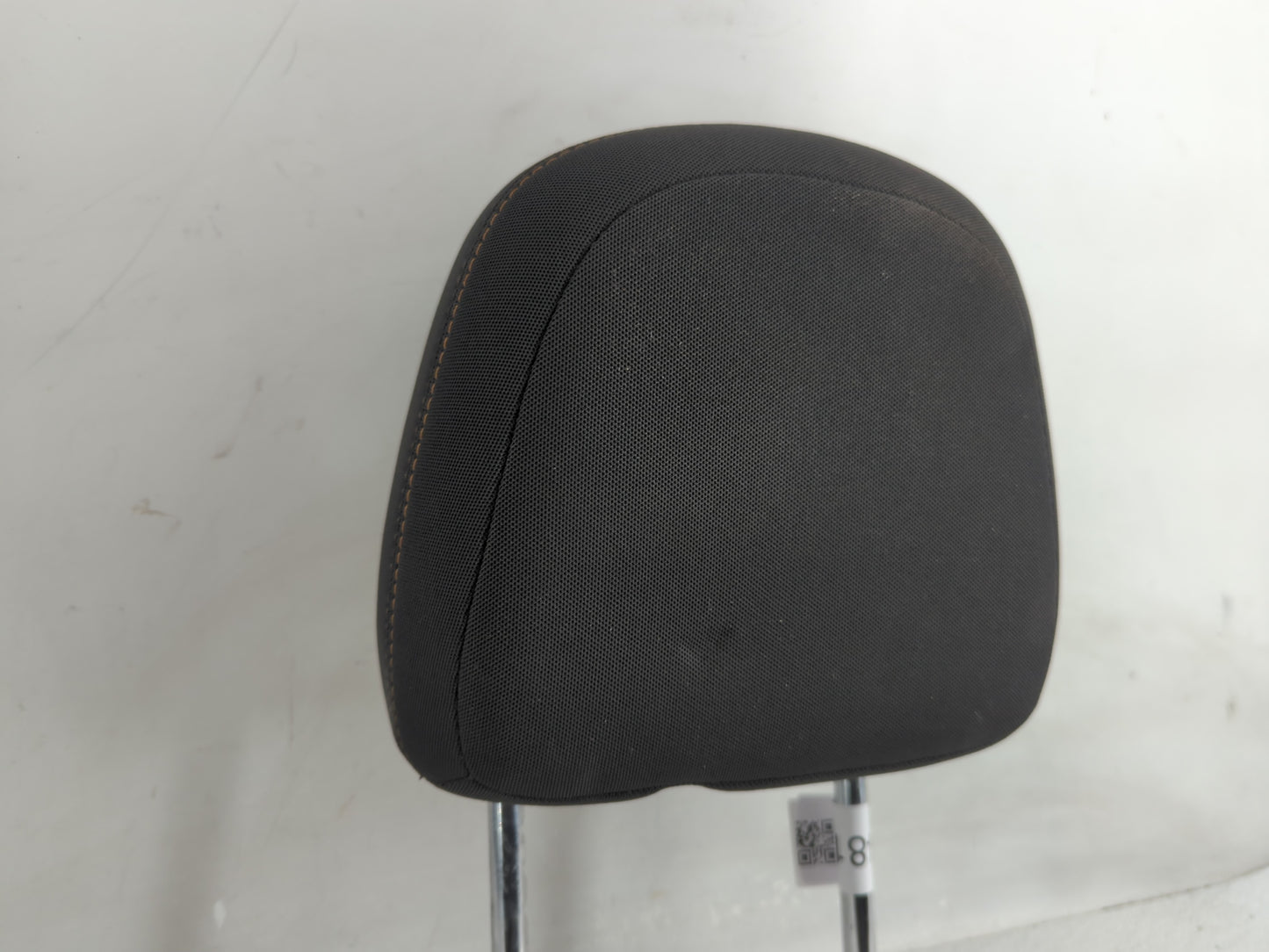 2019 Chevrolet Trax Headrest Head Rest Front Driver Passenger Seat Fits OEM Used Auto Parts - Oemusedautoparts1.com
