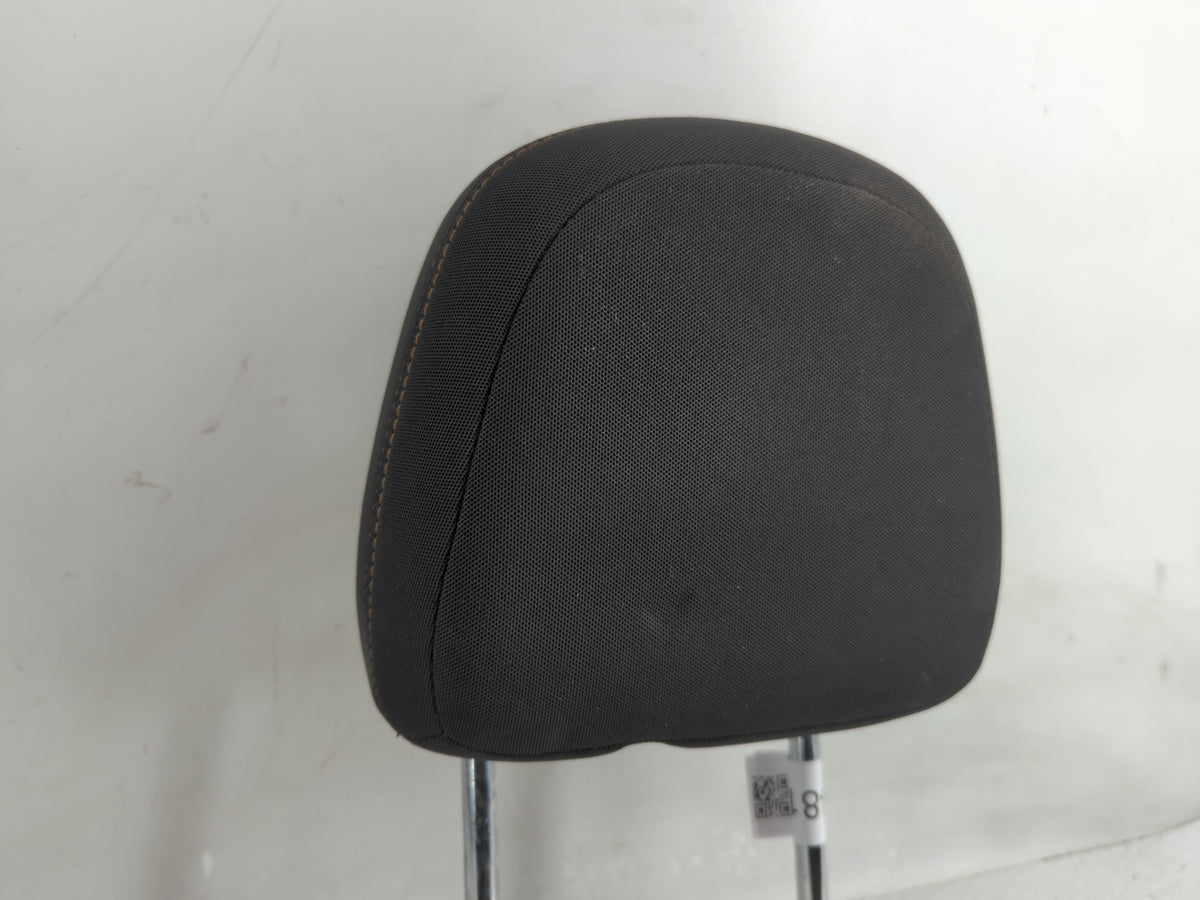 2019 Chevrolet Trax Headrest Head Rest Front Driver Passenger Seat Fits OEM Used Auto Parts - Oemusedautoparts1.com