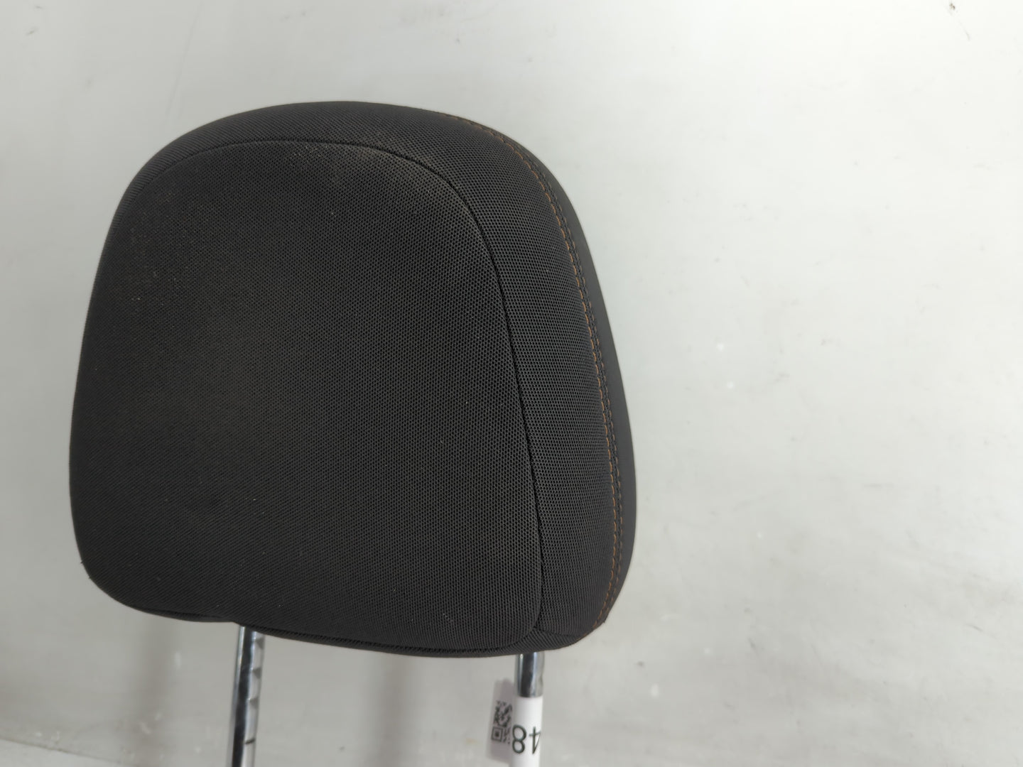 2019 Chevrolet Trax Headrest Head Rest Front Driver Passenger Seat Fits OEM Used Auto Parts - Oemusedautoparts1.com