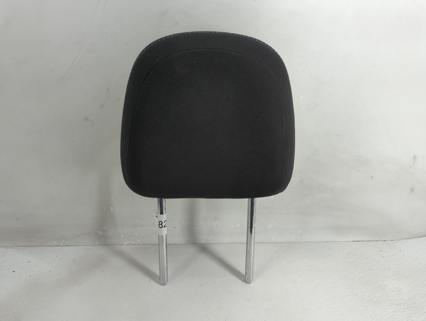 2019 Chevrolet Trax Headrest Head Rest Rear Seat Fits OEM Used Auto Parts - Oemusedautoparts1.com