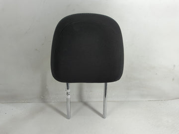 2019 Chevrolet Trax Headrest Head Rest Rear Seat Fits OEM Used Auto Parts - Oemusedautoparts1.com