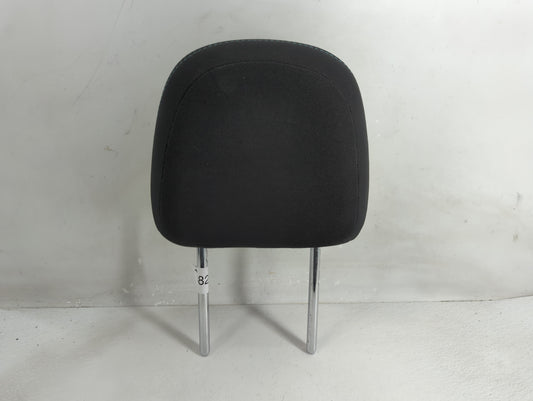 2019 Chevrolet Trax Headrest Head Rest Rear Seat Fits OEM Used Auto Parts - Oemusedautoparts1.com
