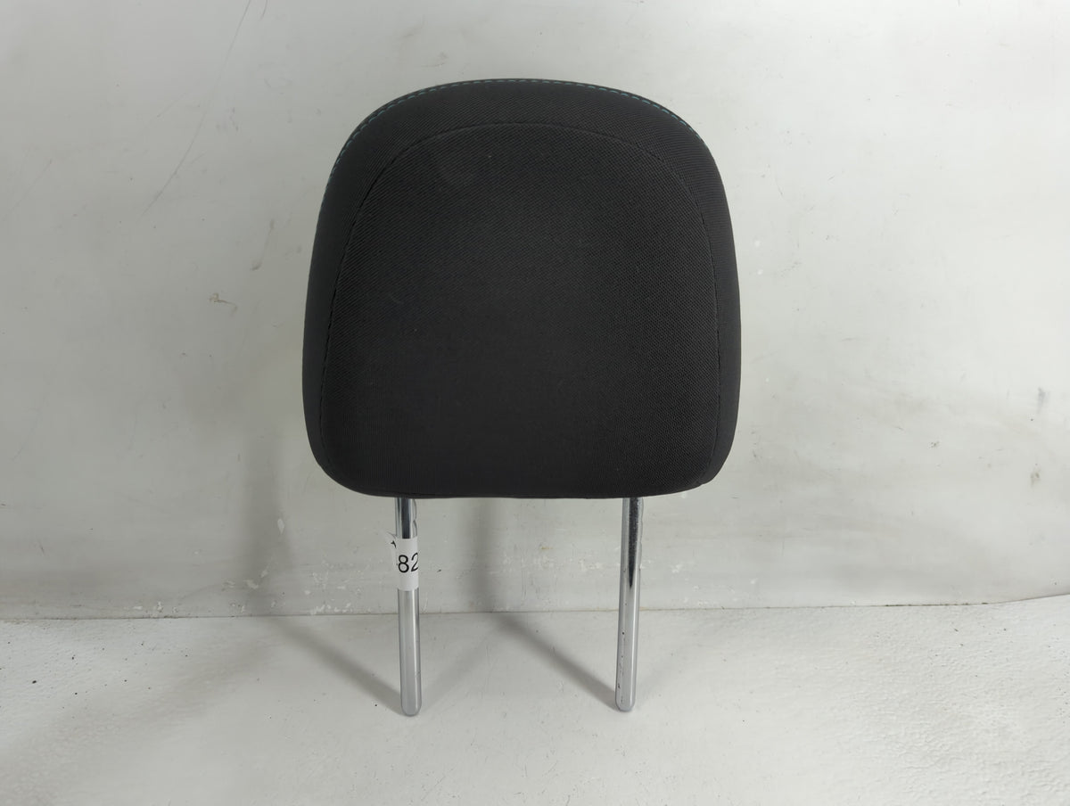 2019 Chevrolet Trax Headrest Head Rest Rear Seat Fits OEM Used Auto Parts - Oemusedautoparts1.com
