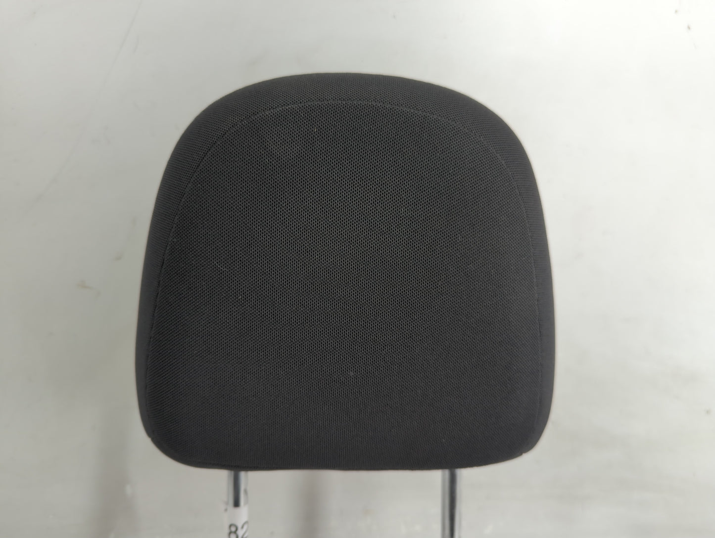 2019 Chevrolet Trax Headrest Head Rest Rear Seat Fits OEM Used Auto Parts - Oemusedautoparts1.com