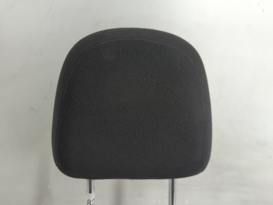 2019 Chevrolet Trax Headrest Head Rest Rear Seat Fits OEM Used Auto Parts