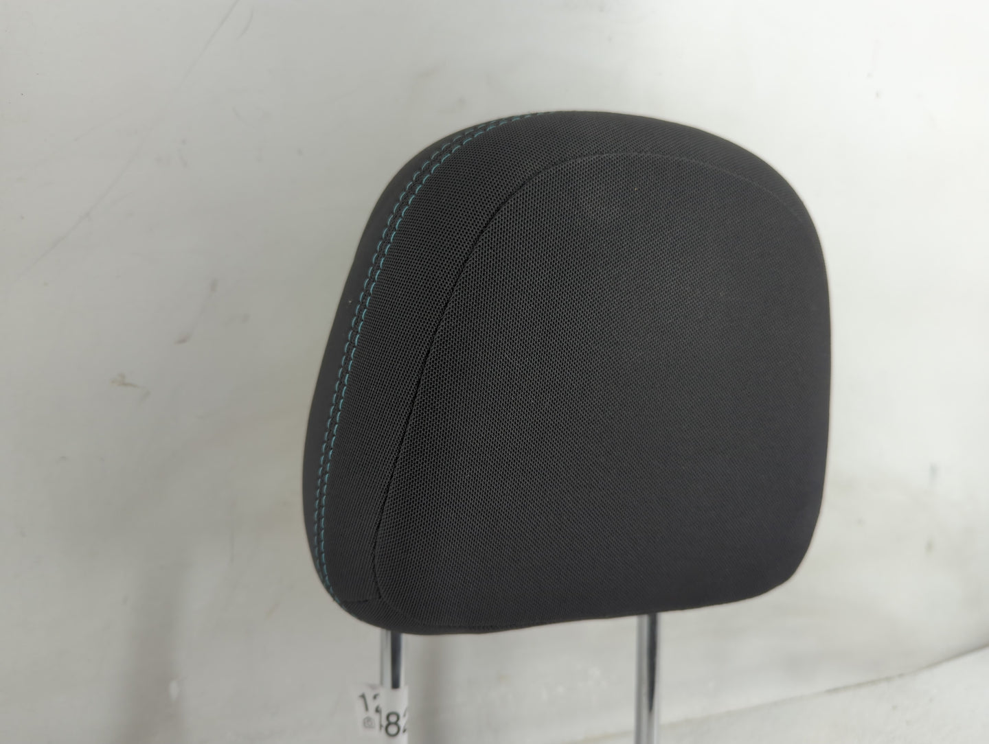 2019 Chevrolet Trax Headrest Head Rest Rear Seat Fits OEM Used Auto Parts - Oemusedautoparts1.com