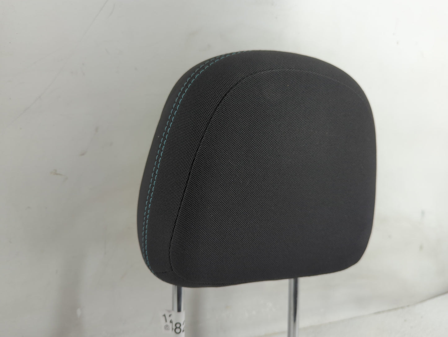 2019 Chevrolet Trax Headrest Head Rest Rear Seat Fits OEM Used Auto Parts - Oemusedautoparts1.com