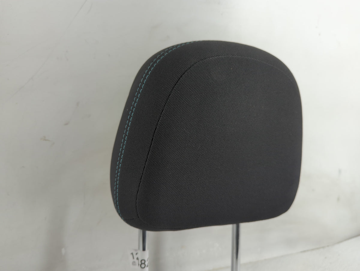 2019 Chevrolet Trax Headrest Head Rest Rear Seat Fits OEM Used Auto Parts - Oemusedautoparts1.com