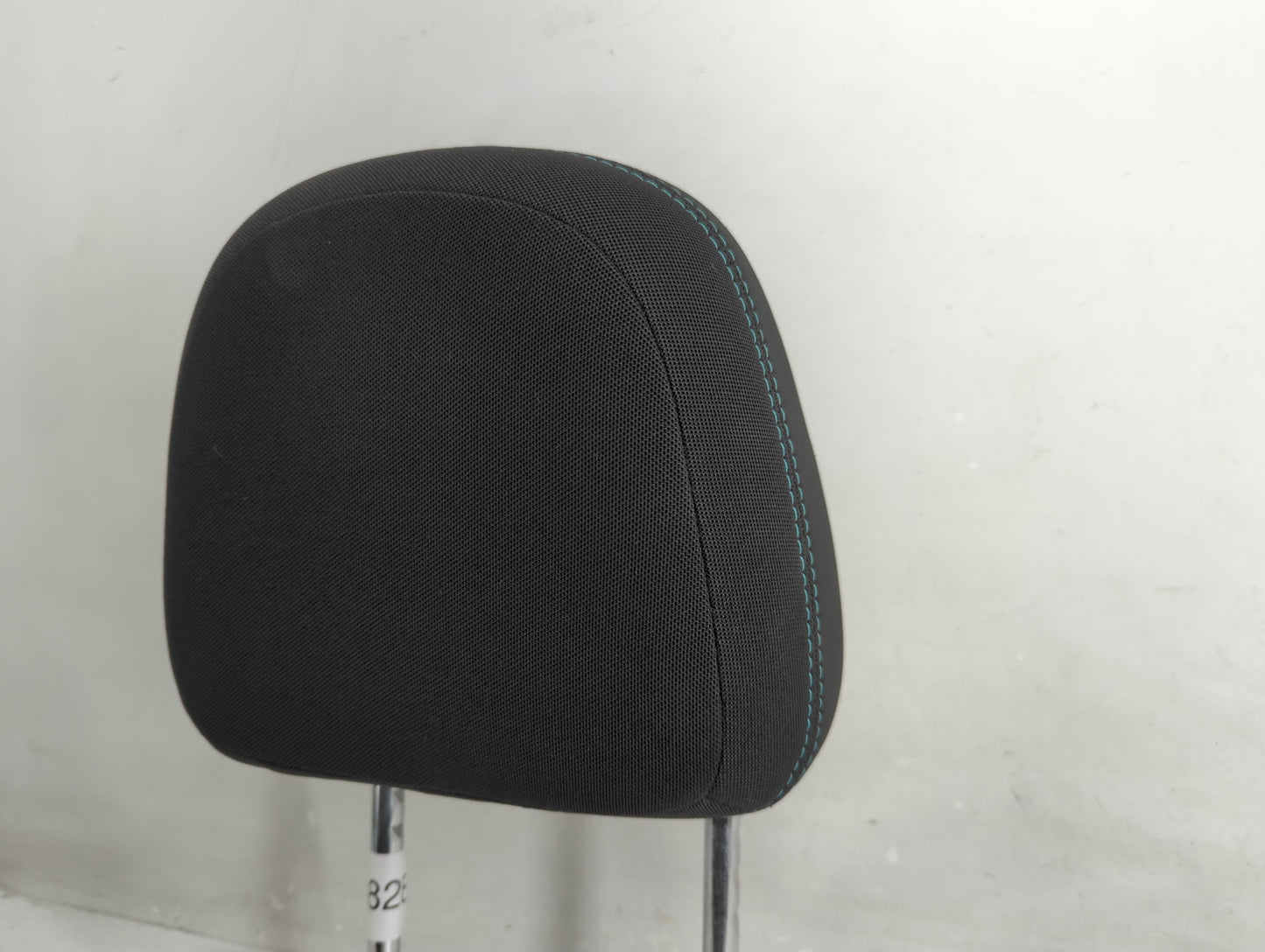 2019 Chevrolet Trax Headrest Head Rest Rear Seat Fits OEM Used Auto Parts - Oemusedautoparts1.com