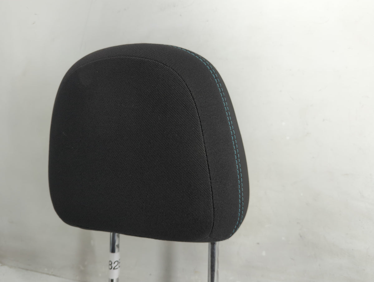 2019 Chevrolet Trax Headrest Head Rest Rear Seat Fits OEM Used Auto Parts - Oemusedautoparts1.com