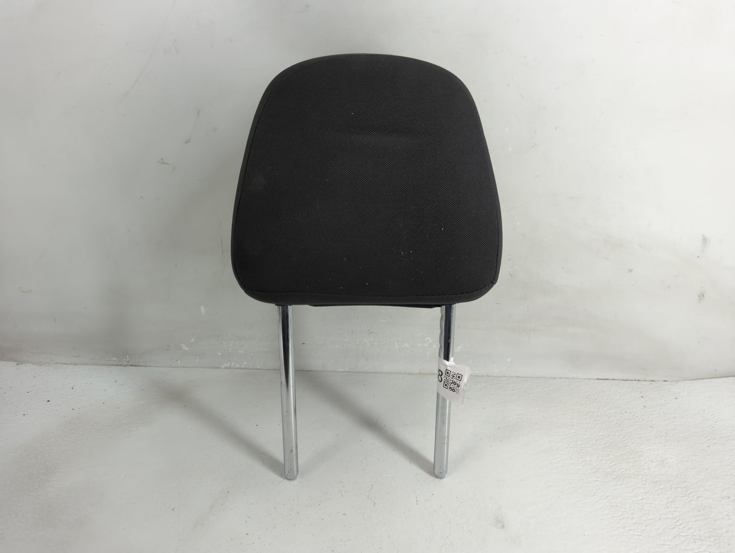 2019 Chevrolet Trax Headrest Head Rest Rear Seat Fits OEM Used Auto Parts - Oemusedautoparts1.com