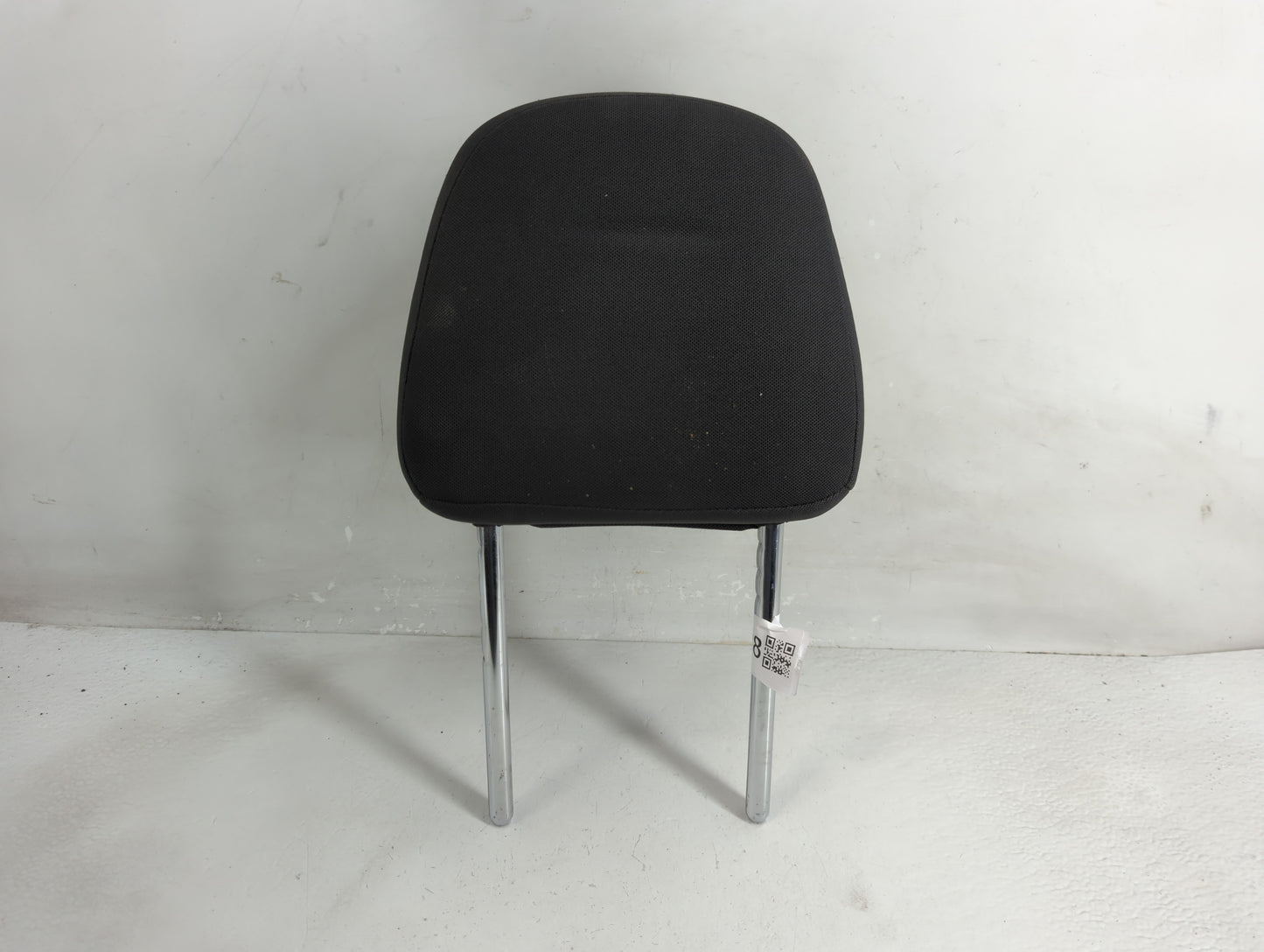 2019 Chevrolet Trax Headrest Head Rest Rear Seat Fits OEM Used Auto Parts - Oemusedautoparts1.com