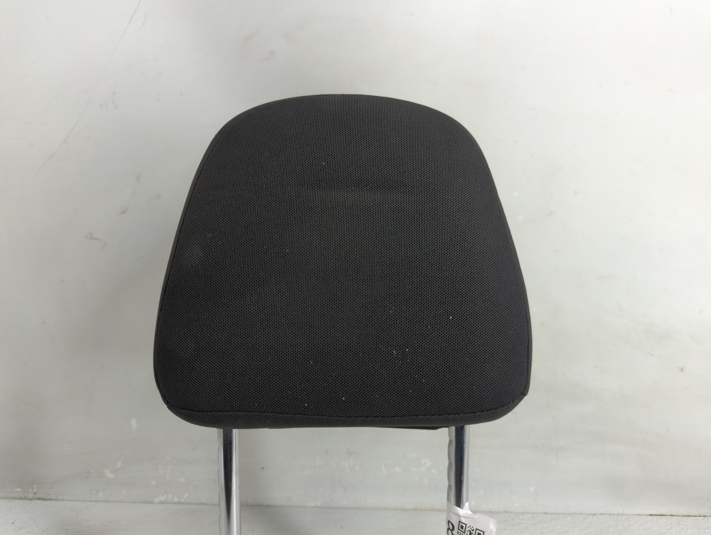 2019 Chevrolet Trax Headrest Head Rest Rear Seat Fits OEM Used Auto Parts - Oemusedautoparts1.com