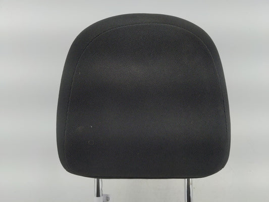 2019 Chevrolet Trax Headrest Head Rest Front Driver Passenger Seat Fits OEM Used Auto Parts - Oemusedautoparts1.com