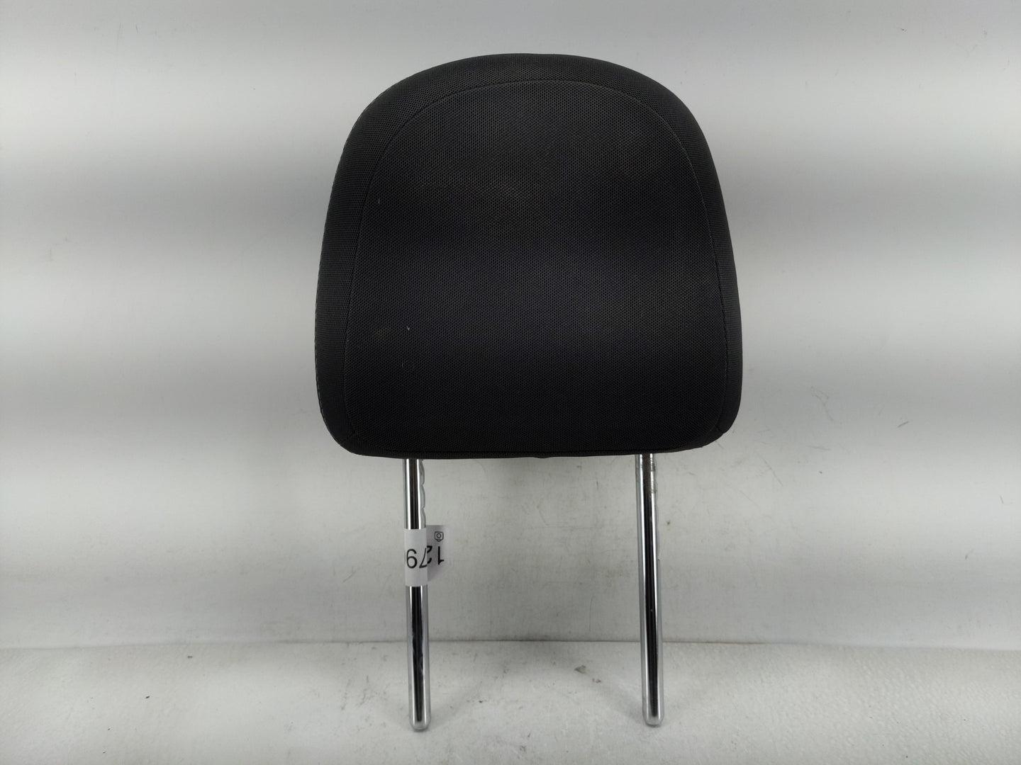 2019 Chevrolet Trax Headrest Head Rest Front Driver Passenger Seat Fits OEM Used Auto Parts - Oemusedautoparts1.com